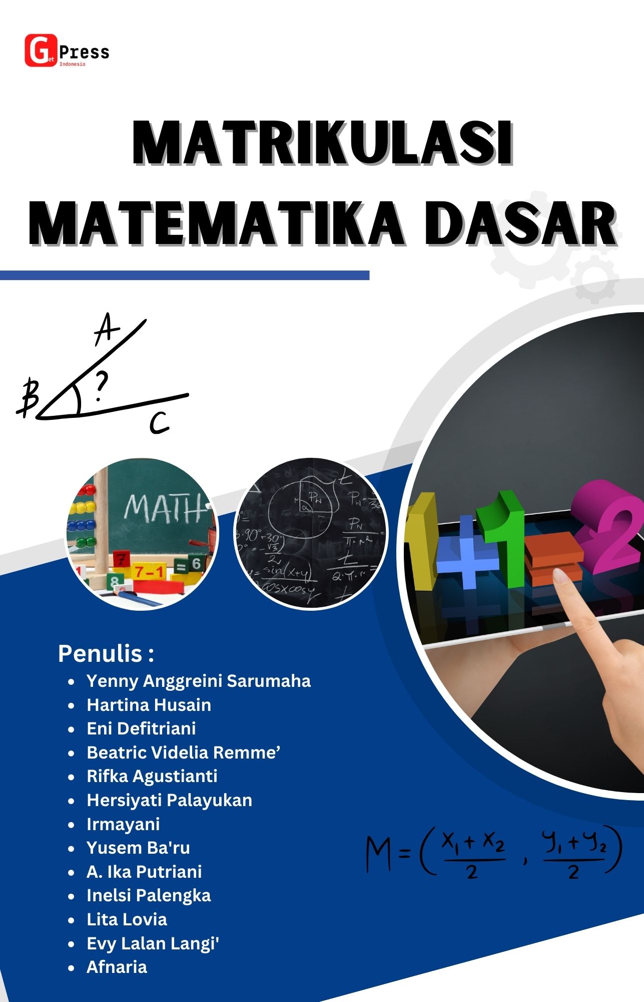 MATRIKULASI MATEMATIKA DASAR